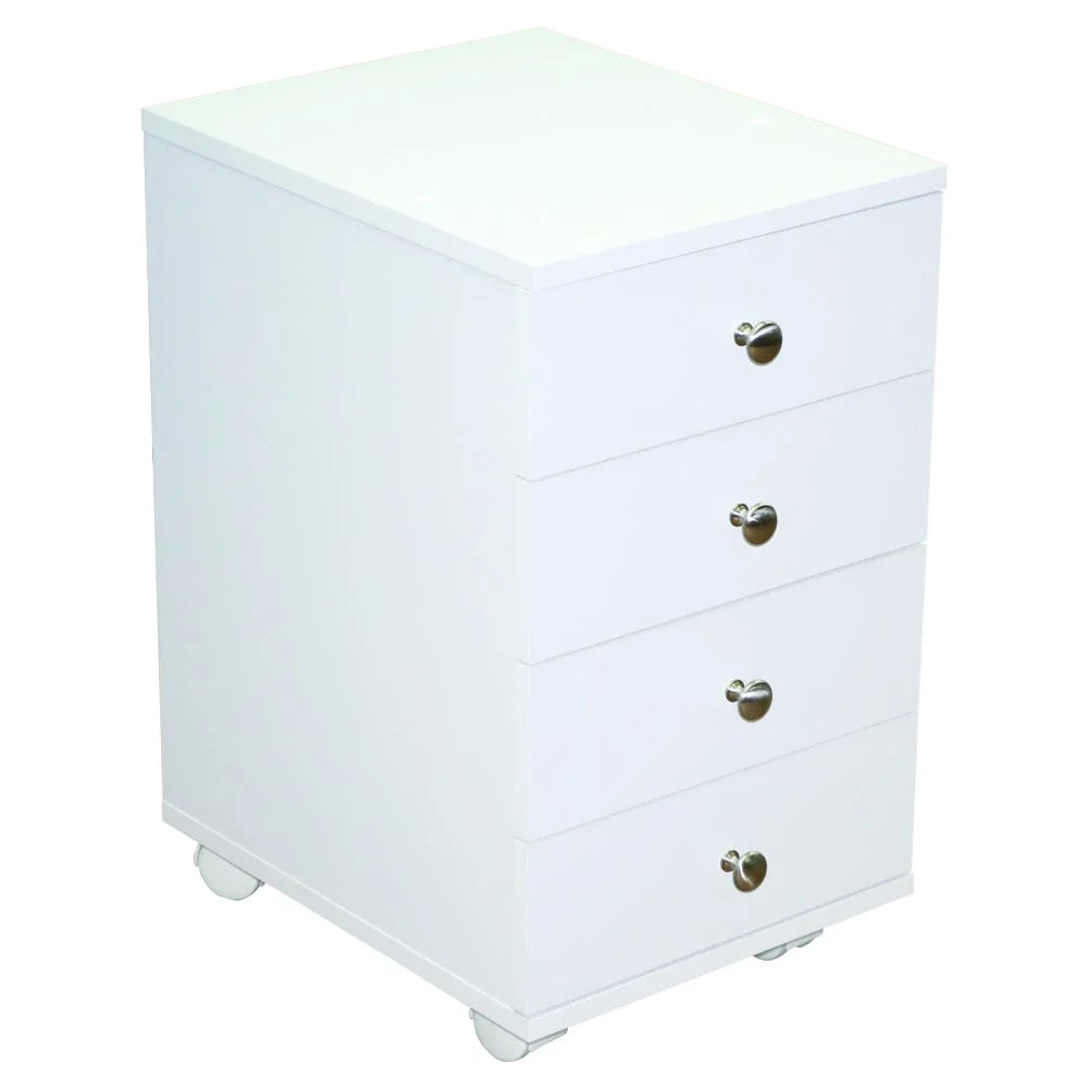4 Drawer CaddieHorn of America #01-80