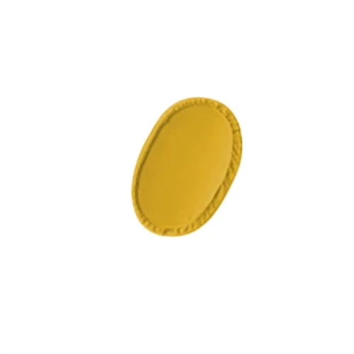 018N TOPPER 18 MUSHROOM HI-TEMP COVER