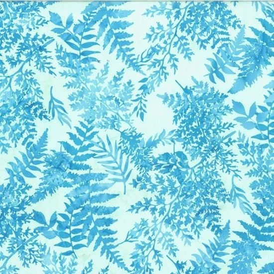 100 Year Hoffman Challenge - French Blue