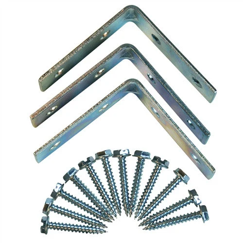 2"Angle Iron Brackets