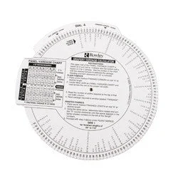 Drapery Yardage Calculator