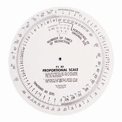 To Scale - Picture Enlarger