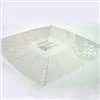 Tapered Corner Pillow Template