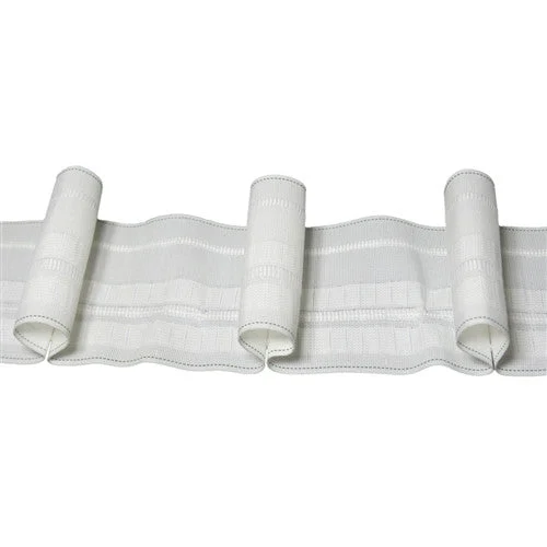 Cartridge Pleat Drapery Header Tape - Clearance Packs