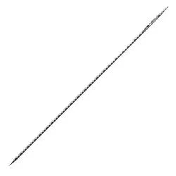 Straight Double Pointed Needle By CS Osborne