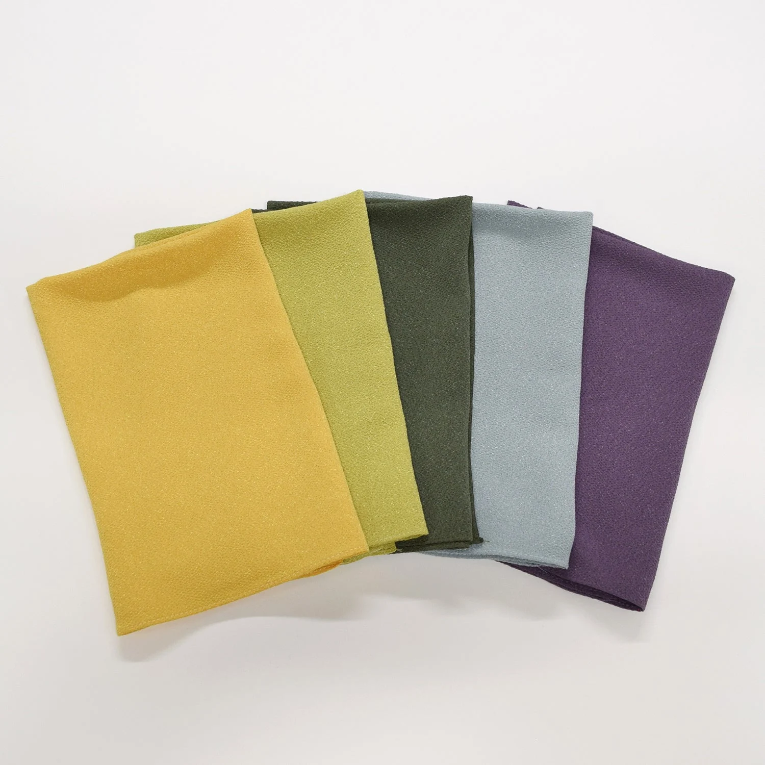 [Kokka Lifestyle] Chirimen Furoshiki