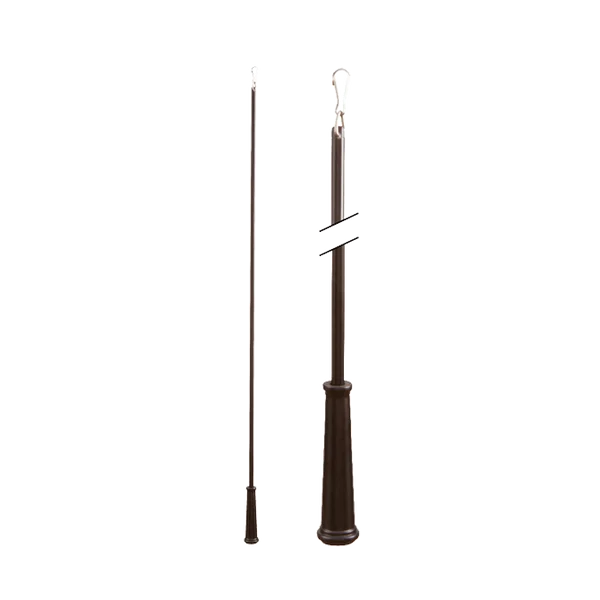 Finestra Baton with Steel Clip
