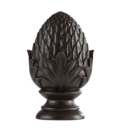 Finestra Avery Finial