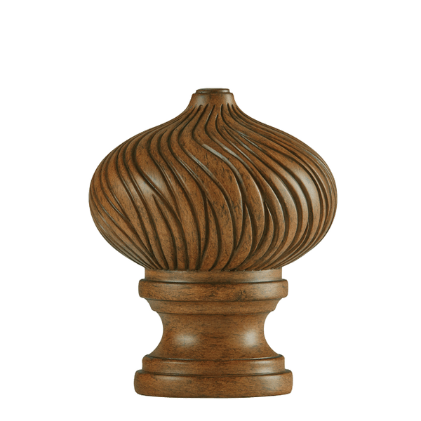 Finestra Bellamy Finial