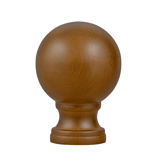 Finestra Belmont Finial