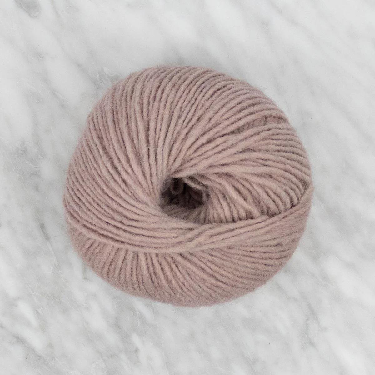Woolly - Blush