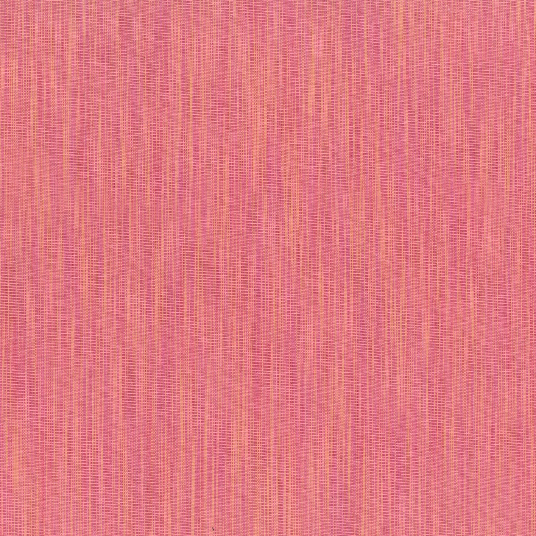 Space Dye Woven Fabric in Rose - by Figo Fabrics