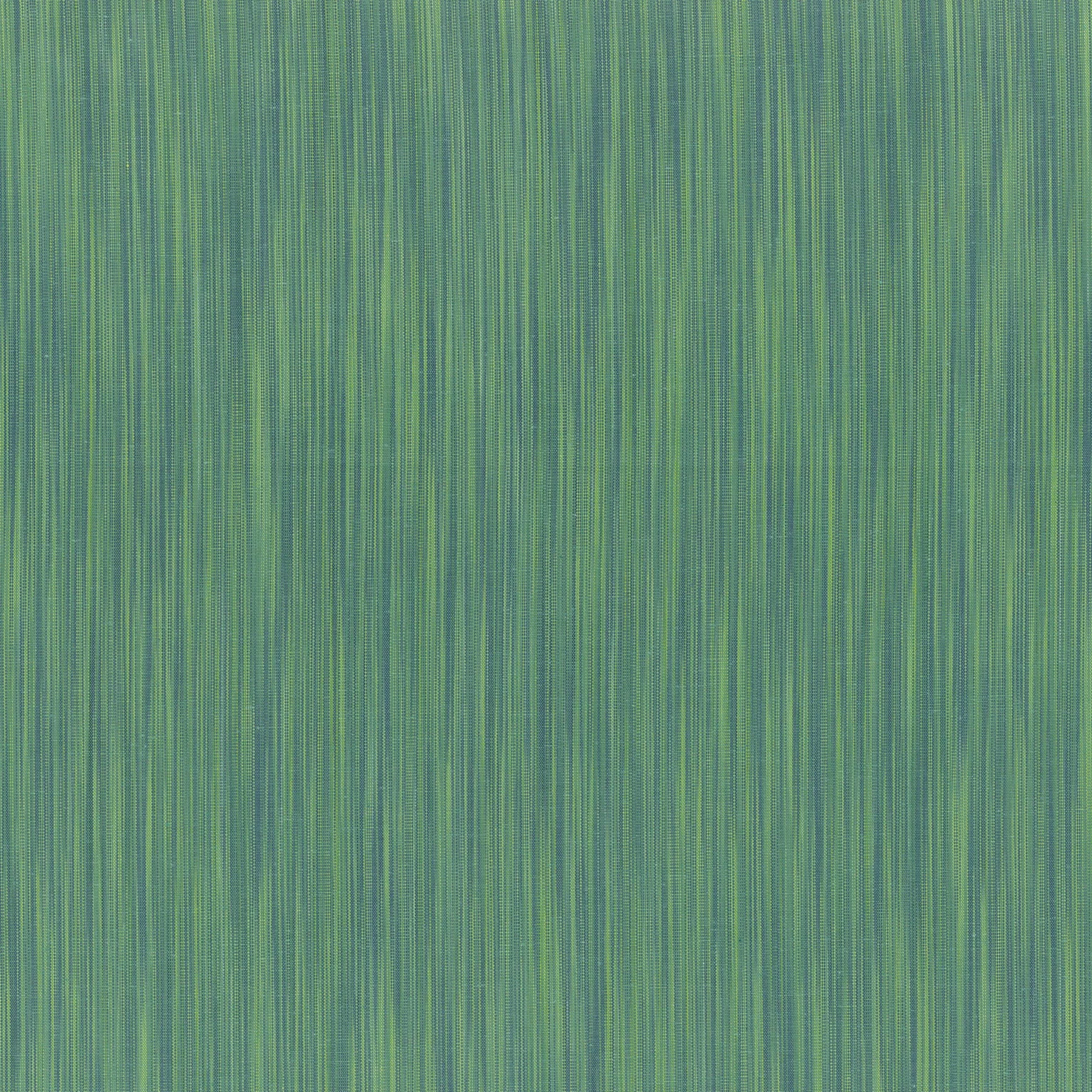 Space Dye Woven Fabric in Green - by Figo Fabrics