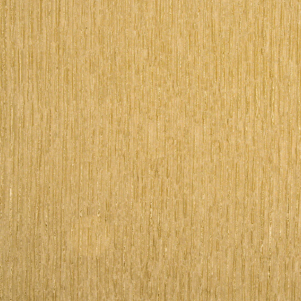 Antique Gold Solid Woven