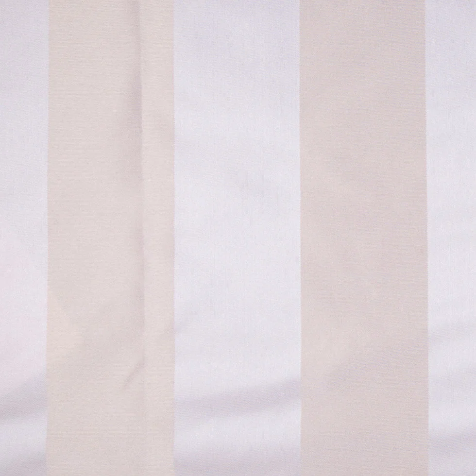 Beige Stripes Woven