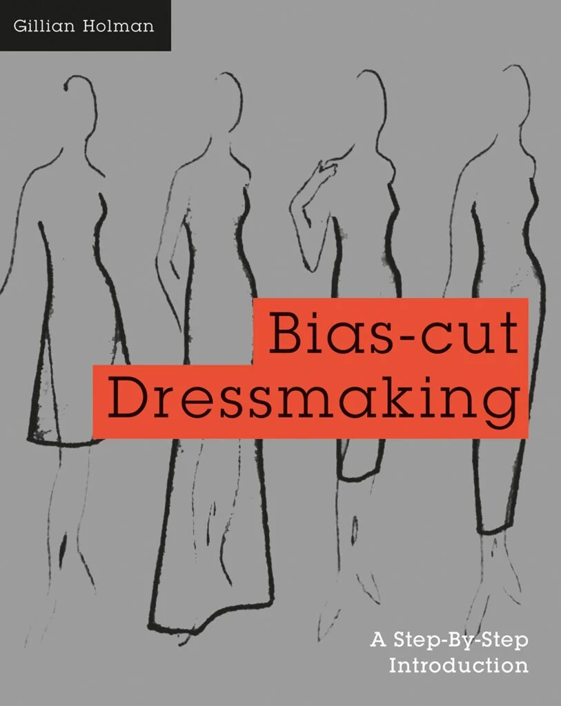 Bias-Cut Dressmaking Paperback – July 7, 2015