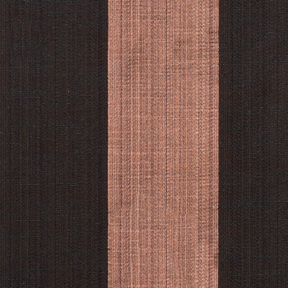 Bronze Stripes Woven