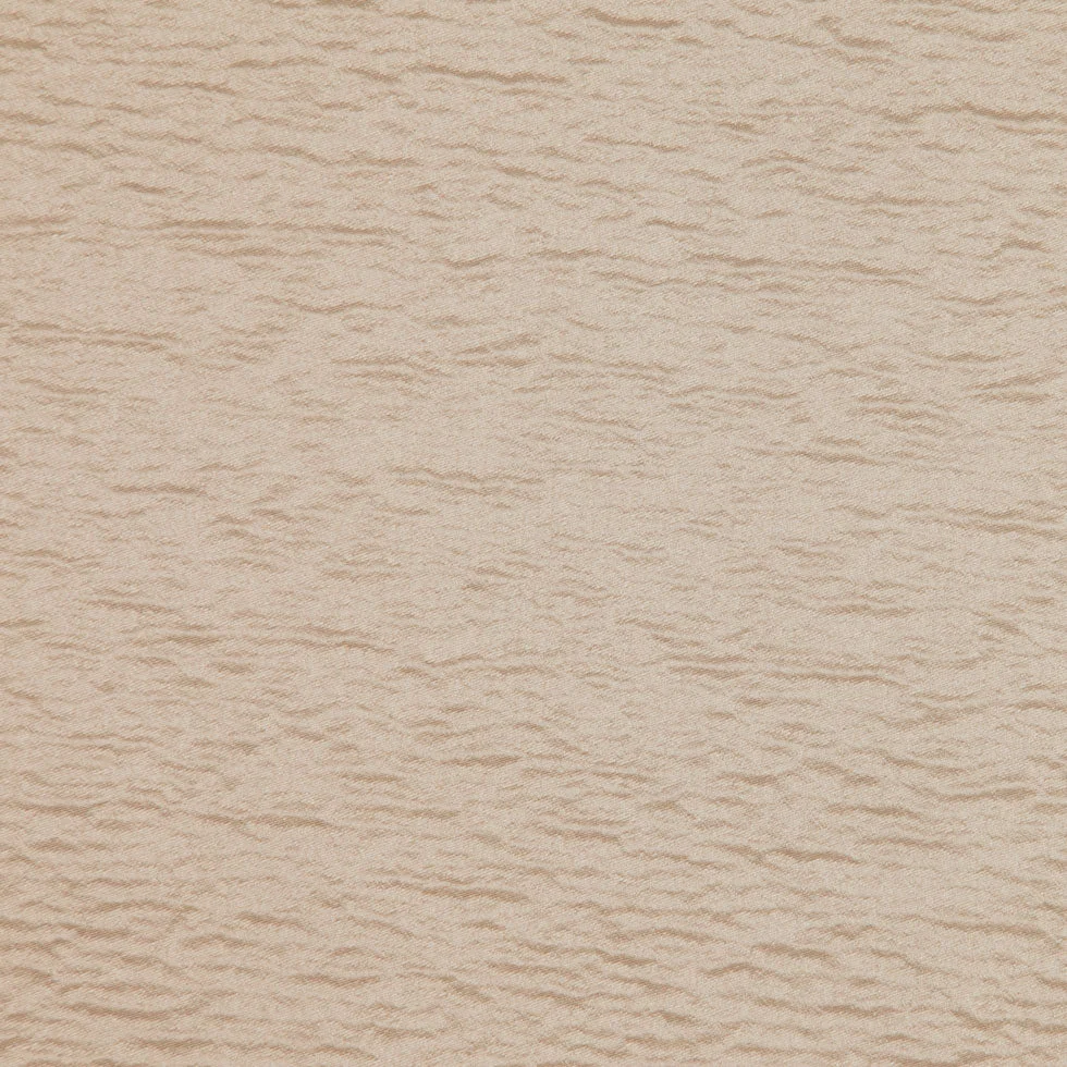 Caramel Solid Brocade