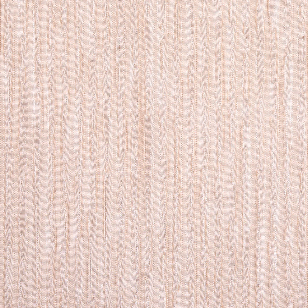 Cream Solid Woven