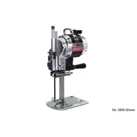 Eastman Brute 627X Straight Knife Cutting Machine, 220-Volt