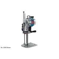 Eastman Blue Streak II 629 Dual-Speed Straight Knife Cutting Machine, 110-Volt