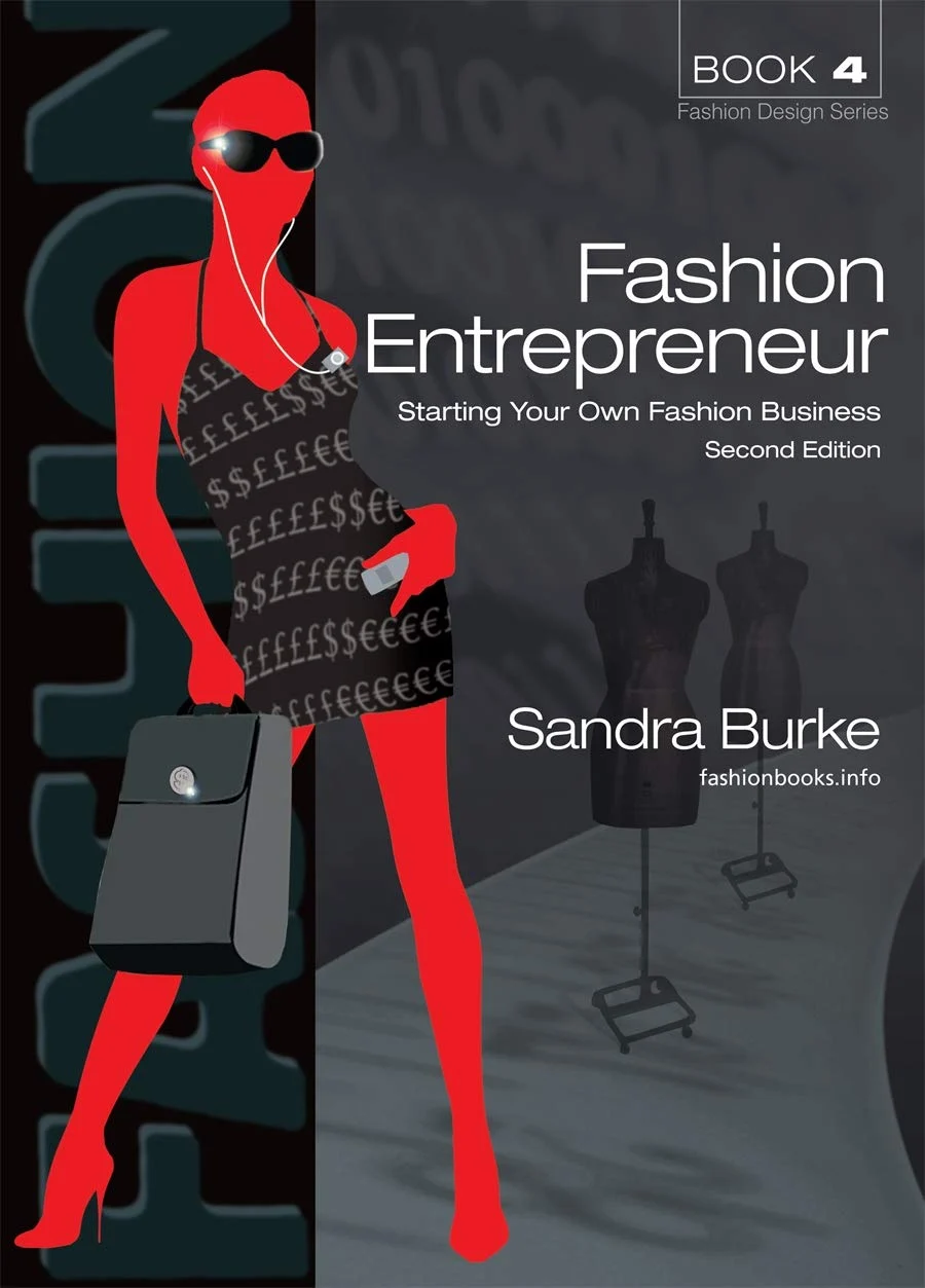 Fashion Entrepreneur: Starting Your Own Fashion Business Paperback – May 1, 2013