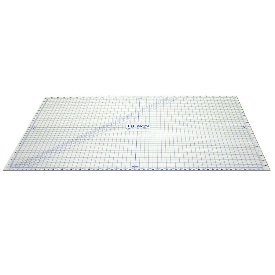 36" x 60" Horn Logo Cutting Mat for Models 9000 and 9100Horn of America #96030Z-00