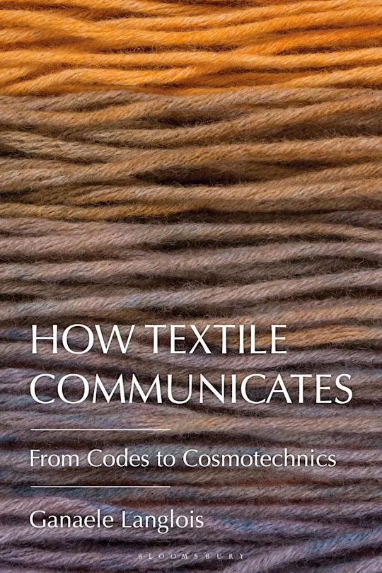 How Textiles Communicates