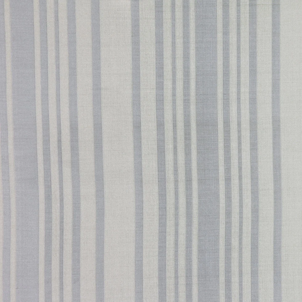 Pearl/Platinum Stripes Woven