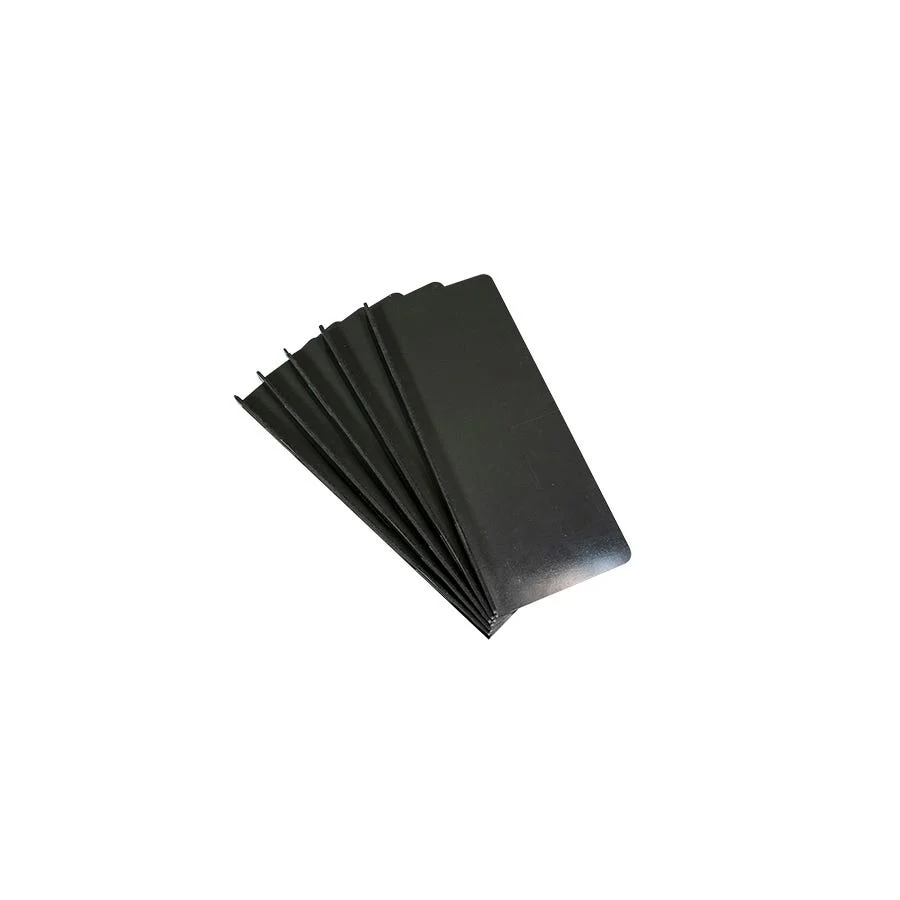 Black Quilt Corral Pack of 5Horn of America #99097Z-99-S-Blk
